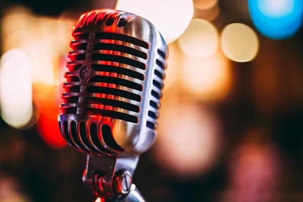 Site web professionnel SPC Music créé par DMSW